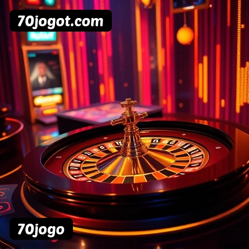 Imagem quadrada de apoio para baixar 70jogo