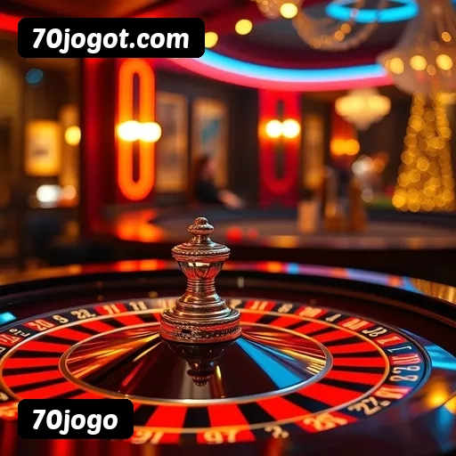 Jogos de Cassino em Destaque - Slots, Roleta, Blackjack