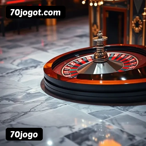 Imagem secundária de apoio para instalação do app 70jogo