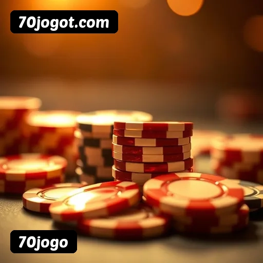 Benefícios do Login 70jogo - Bônus e Vantagens Exclusivas