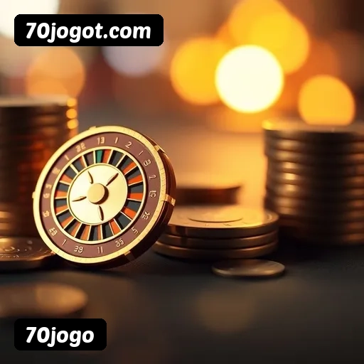 Sistema de Segurança Avançado 70jogo - Criptografia e Proteção