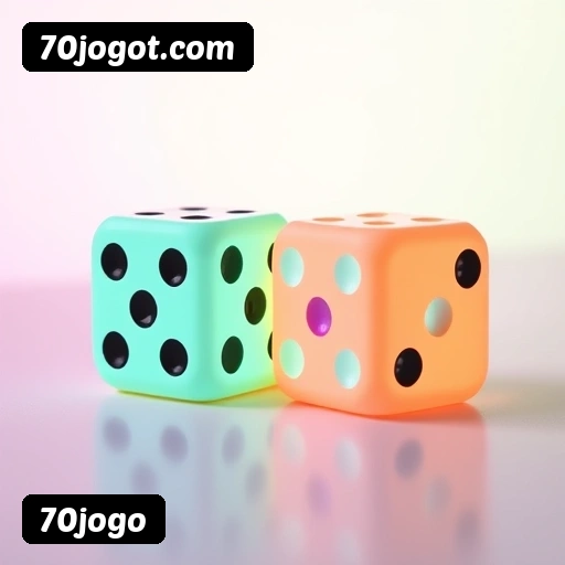 Prévia de conteúdo do canal Telegram 70jogo